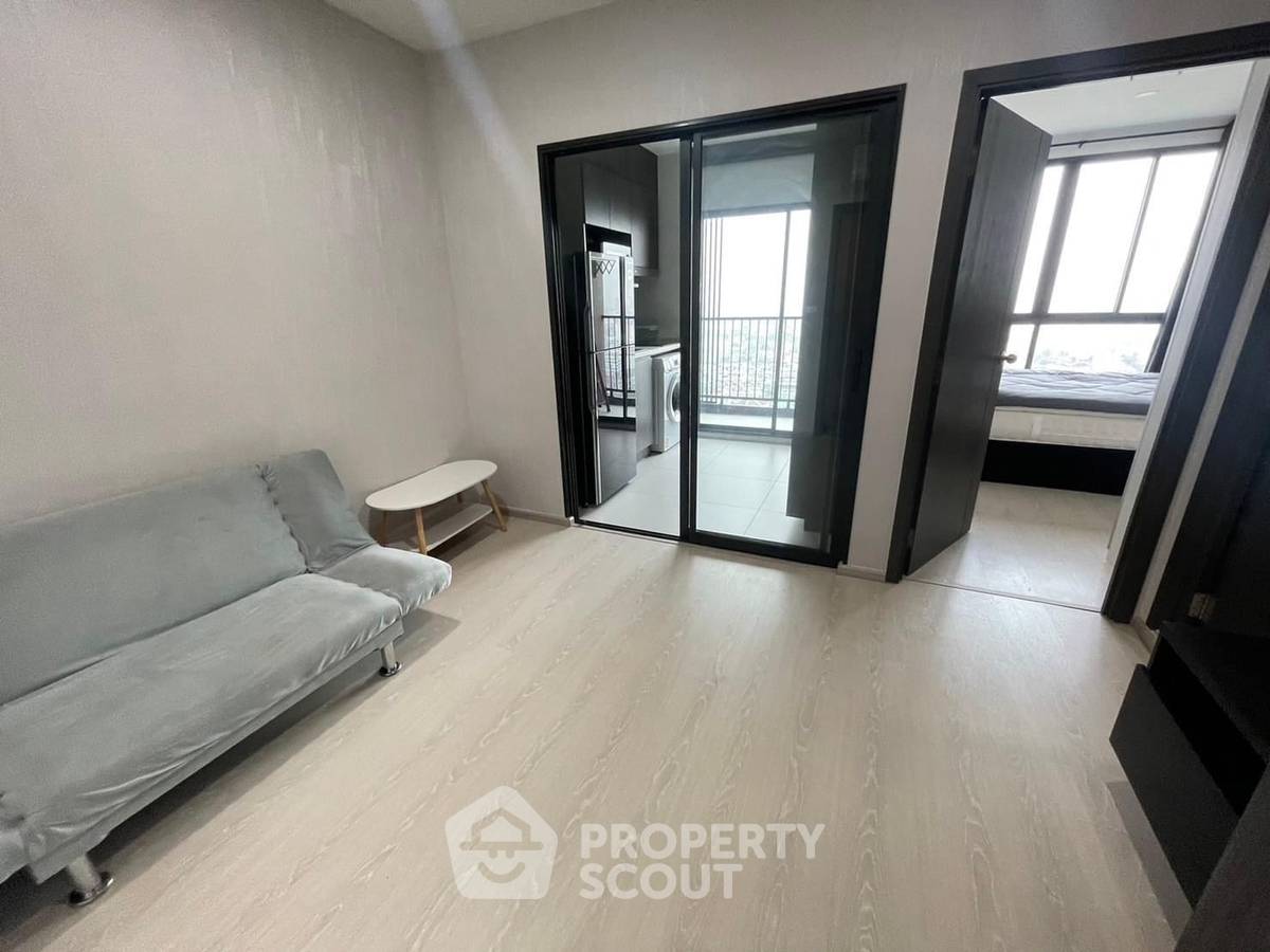 picture 1-BR Condo at Elio Del Nest near BTS Udom Suk (ID 1454378) - 6/7