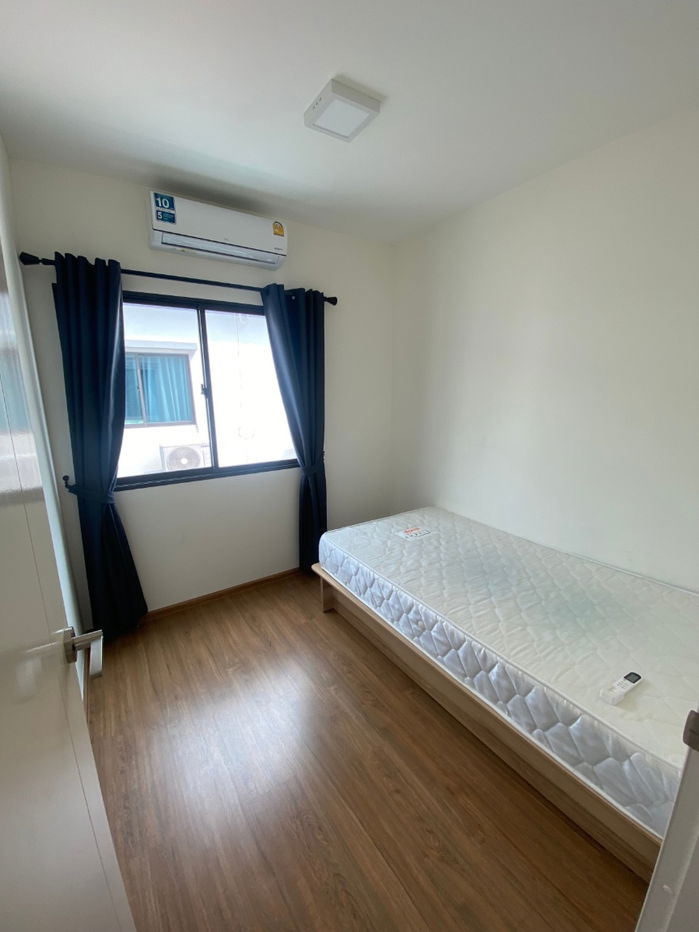 picture For Rent: Townhome at Pleno Bangna-Wongwaen - 9/11