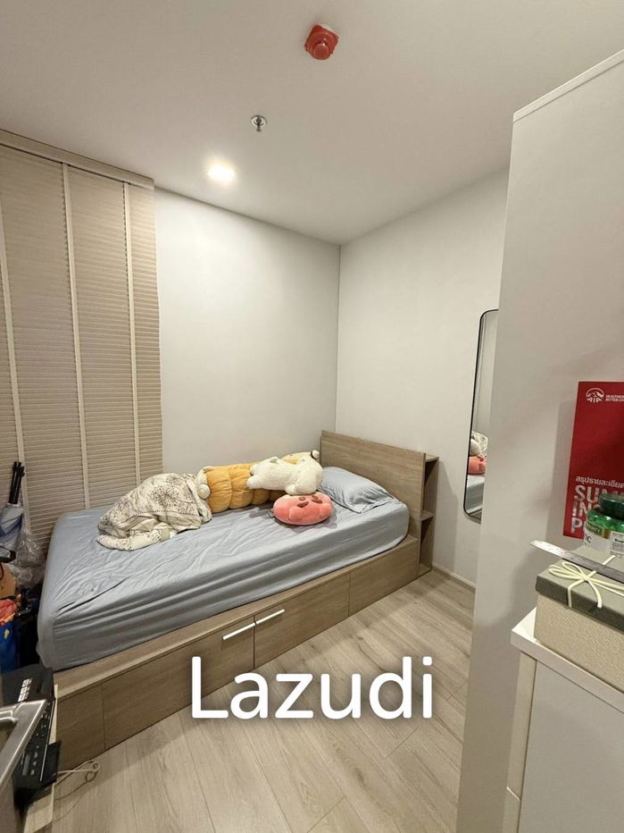 picture 2 Bedroom 1 Bathroom 47 Sq.m Metris Ladprao - 10/14