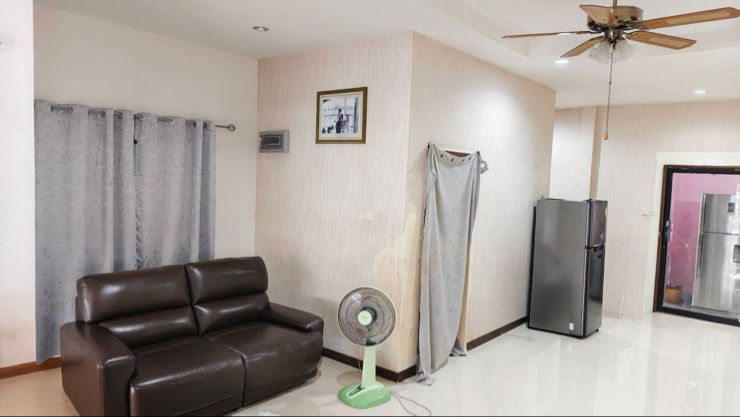 รูป ขายบ้านเดี่ยว ซ.วังก์พง 7 โครงการพฤกษชาติ (วังก์พง, ปราณบุรี) 1.5 ล้าน - รูปที่ 8/8