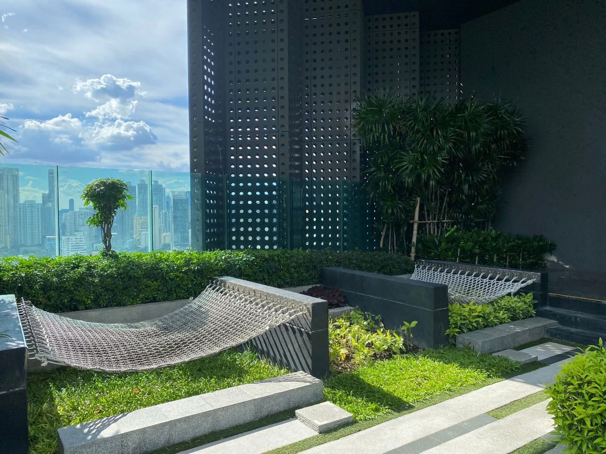 picture Condo For Rent // Rhythm Sukhumvit36-38  - 16/16