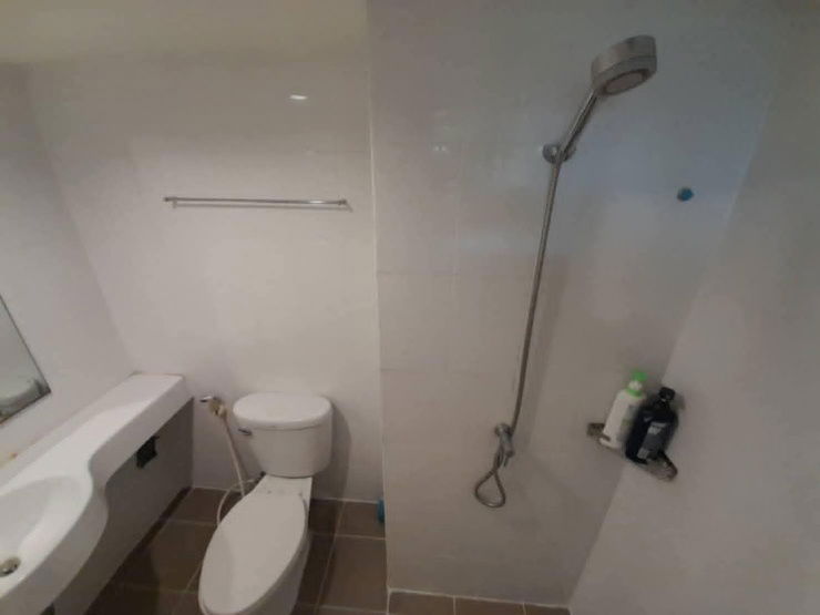 picture AS1557 Lumpini Ville Onnut - Ladkrabang Condo for rent - 4/4