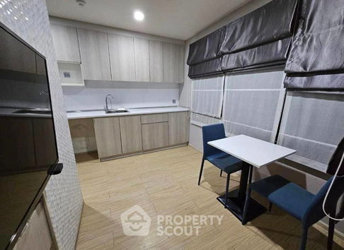 1-BR Condo at Wynn Condo in Khlong Thanon (ID 1759515)