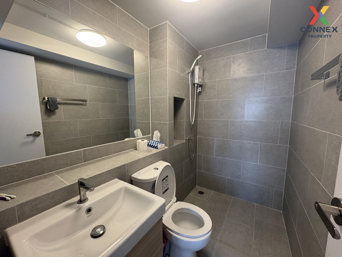 picture For Rent Condo , Mori Condominium Muang Thong Thani , Ban Mai , Pak Kret , Nonthaburi , CX-128542 ✅ Live chat with us ADD LINE @connexproperty ✅  - 4/4