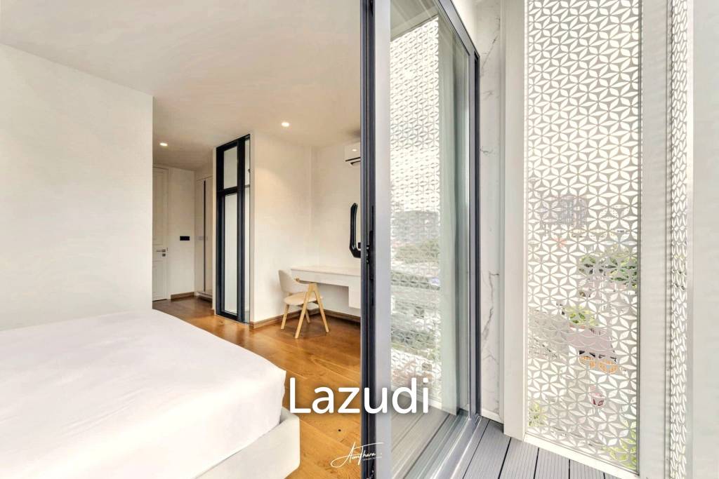 รูป 3 Bed 4 Bath 580 SQ.M Heart Ekkamai Soi 10 - รูปที่ 31/58