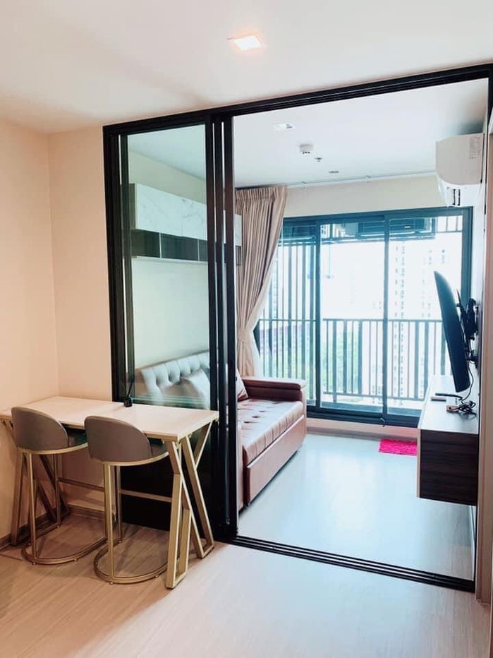 picture S-LP 25 Life Ladprao  Nice Room - 24/27