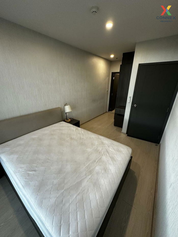 picture For Rent Condo , Elio Del Nest Udomsuk , BTS-Udom Suk , Bang Na , Bang Na , Bangkok , CX-99123 ✅ Live chat with us ADD LINE @connexproperty ✅  - 5/7