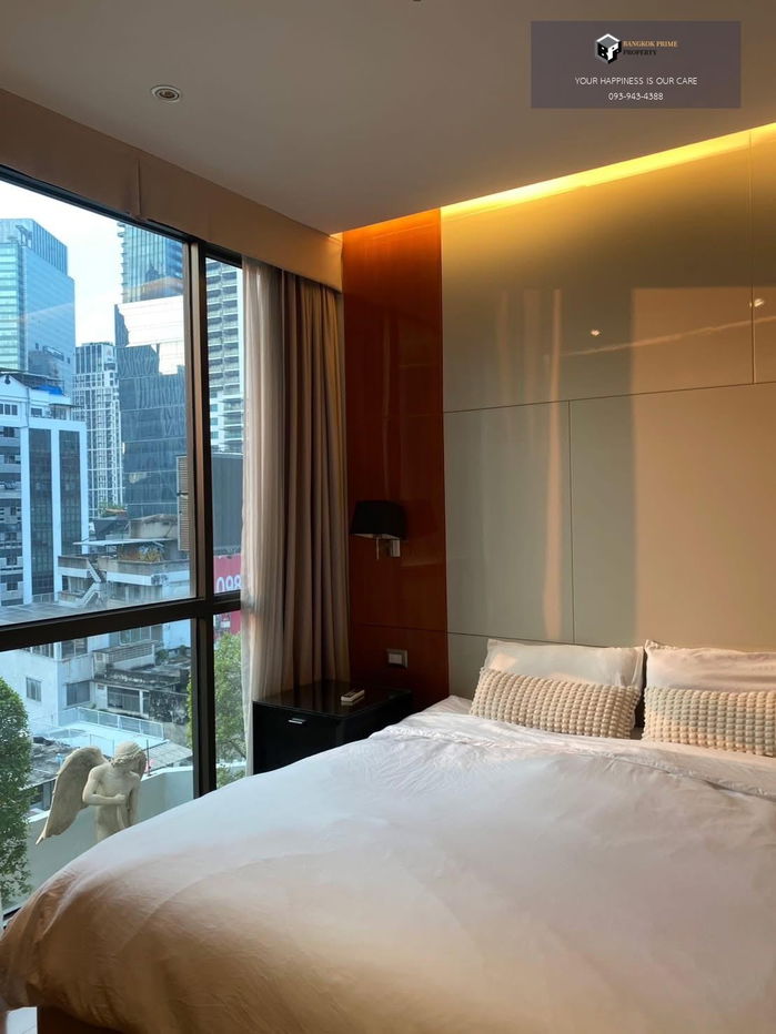 picture The Address Sukhumvit 28 | The Address Sukhumvit 28 - Beautiful, ready to move in #2025091611880 - 1/11