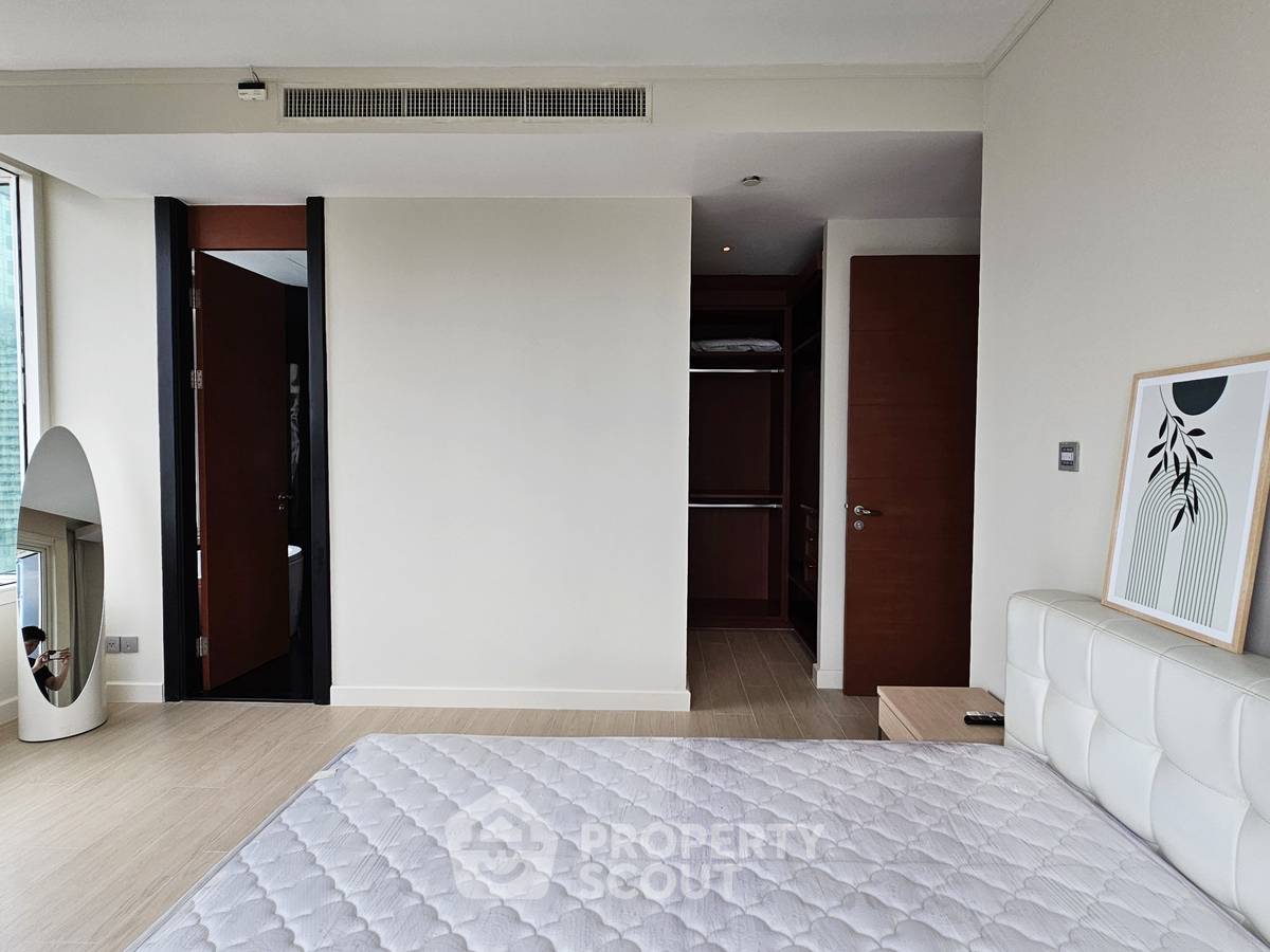 รูป คอนโด 2-ห้องนอน ที่ ดิ อินฟินิตี้ คอนโดมิเนียม ใกล้ BTS ช่องนนทรี (ID 2310546) - รูปที่ 8/14