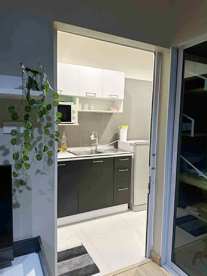 picture Condo for rent near by 10 min to Chiang Mai University, No.1C722 - 4/10