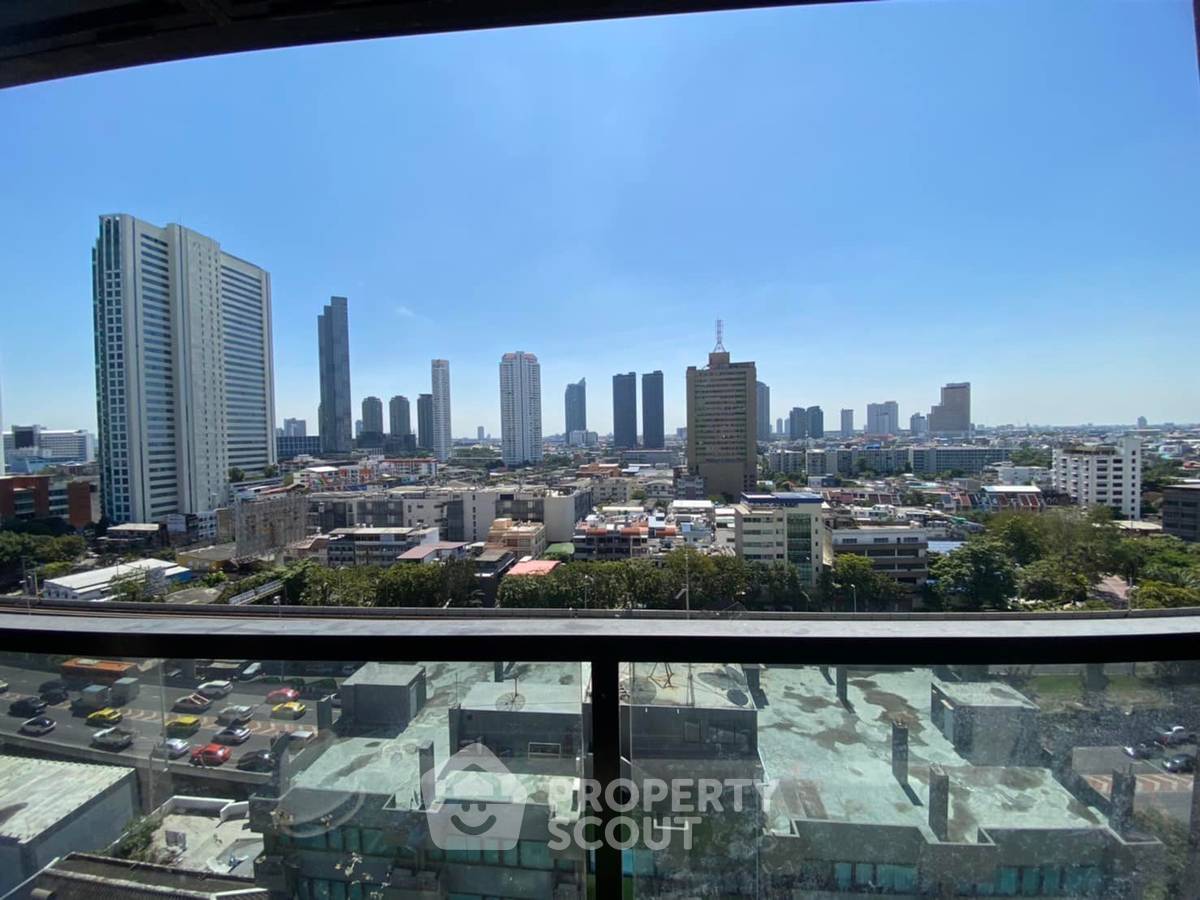 picture 2-BR Condo at Urbano Absolute near BTS Krung Thon Buri (ID 954499) - 13/13