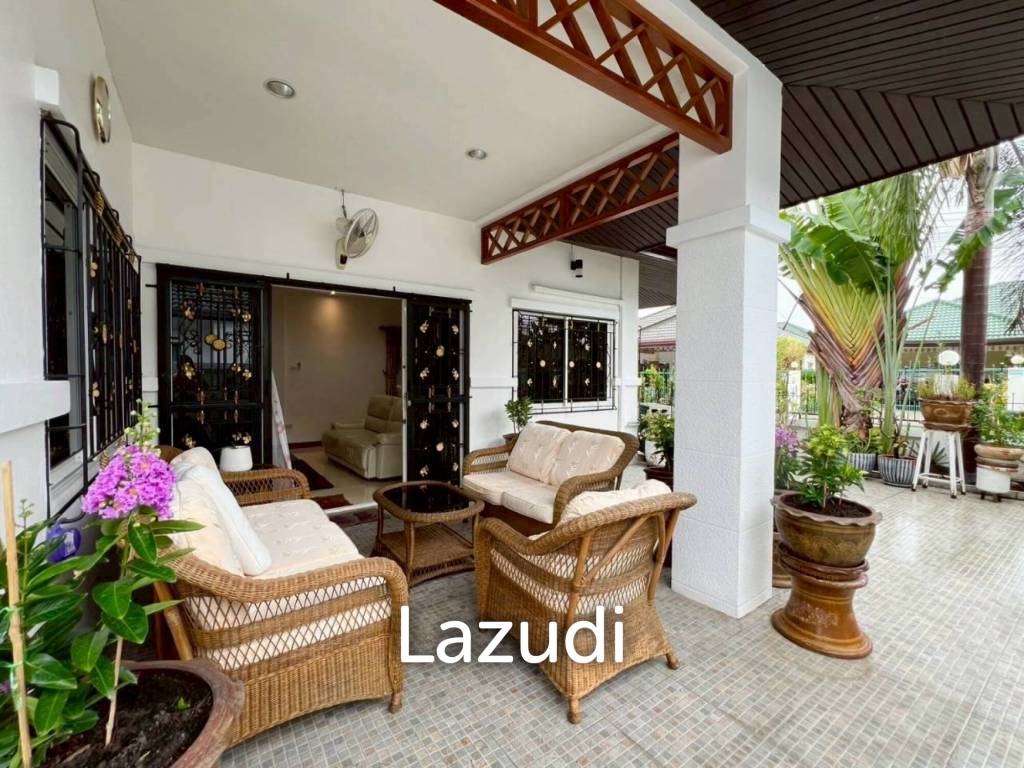 picture 3 Beds 3 Baths 141 SQ.M. Green Field Villa 1 - 15/20