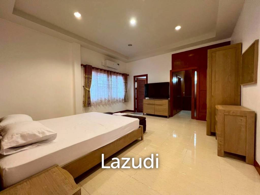 picture 3 Beds 3 Baths 141 SQ.M. Green Field Villa 1 - 8/20