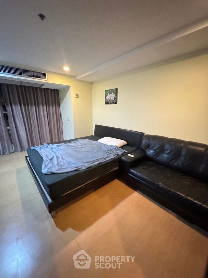 picture 1-BR Condo at The Trendy Condominium near BTS Nana (ID 2309741) - 8/9
