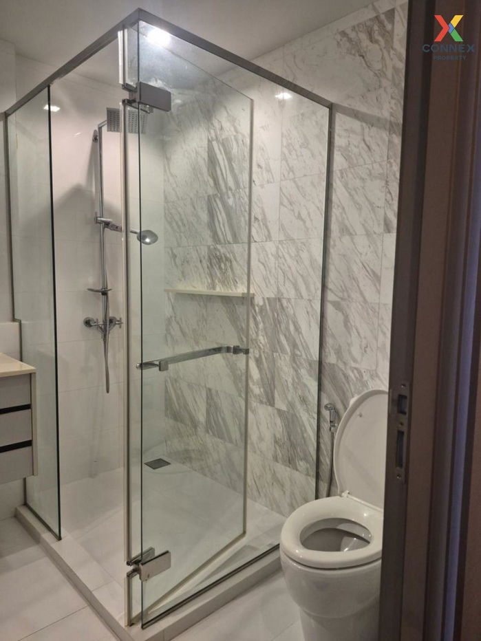 picture FOR RENT condo , HQ Thonglor , BTS-Thong Lo , Khlong Tan Nuea , Watthana , Bangkok , CX-10111 ✅ Live chat with us ADD LINE @connexproperty ✅  - 5/6