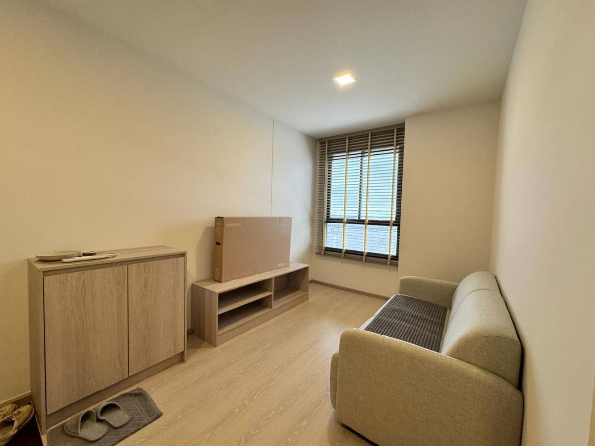 picture For rent: NIA by Sansiri near Bangkokprep school - 2/6