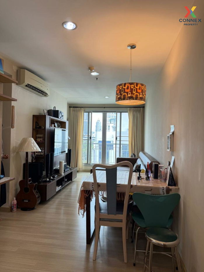 picture For Rent Condo , Life @ Sathorn 10 , BTS-Chong Nonsi , Silom , Bang Rak , Bangkok , CX-130130 ✅ Live chat with us ADD LINE @connexproperty ✅  - 2/6