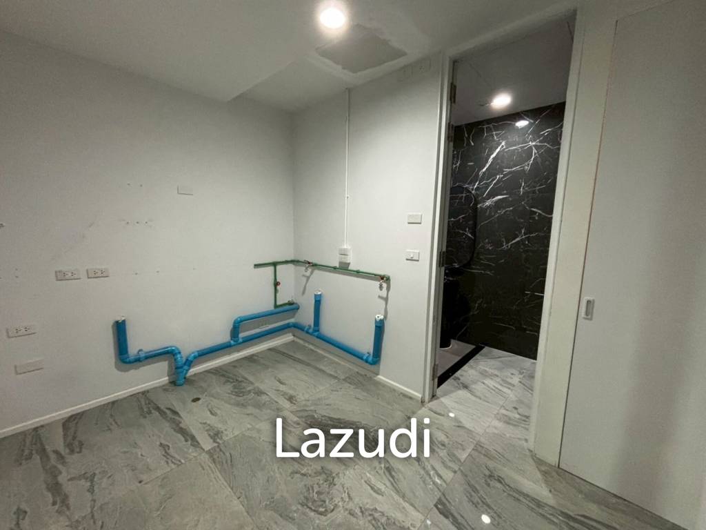 รูป 1 bedroom 2 bathrooms duplex Canapaya Residence - รูปที่ 12/21
