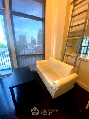 Condos for rent : 1-BR Condo at Ashton Morph 38 near BTS Thong Lor (ID 457788)