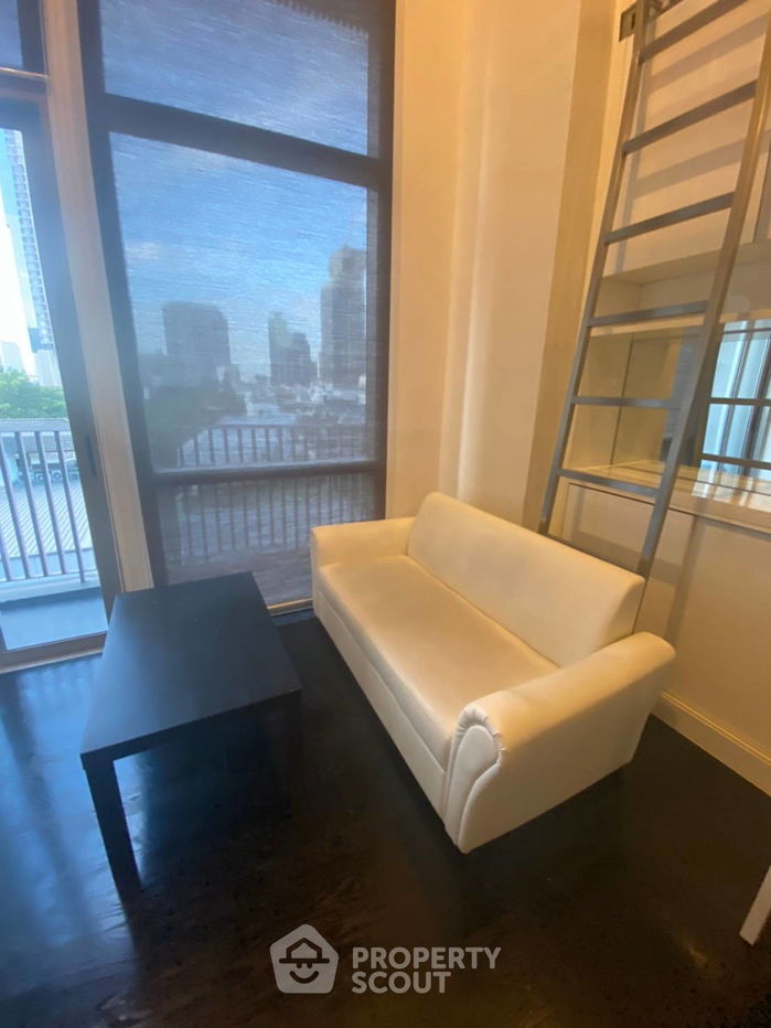 picture 1-BR Condo at Ashton Morph 38 near BTS Thong Lor (ID 457788) - 1/8