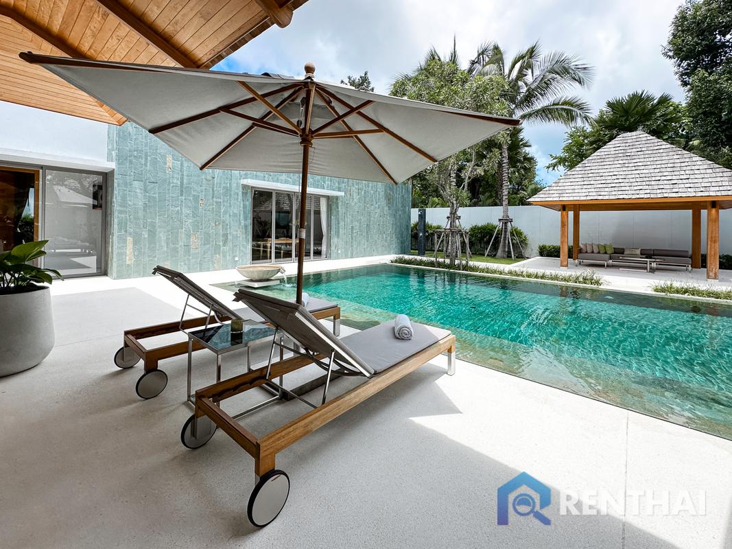 รูป สำหรับ ขาย วิลล่า  ที่ Anchan Mountain Breeze - รูปที่ 17/25
