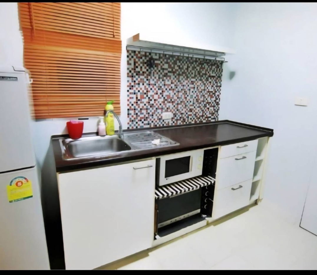 รูป Shock price for rent Sukhumvit plus ราคาถูกมาก รีบดาวน🔥🔥🔥 - รูปที่ 2/6