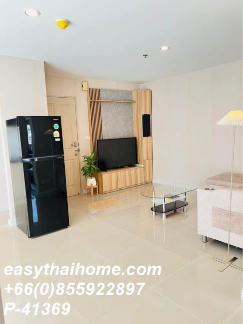picture P-41369 Condo for sell Metro Park Sathorn fully furnished. - 11/14