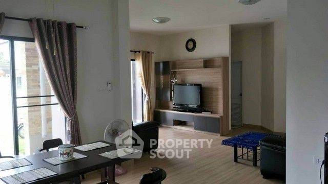 picture 3-BR House at Koolpunt Ville 9 in Ban Waen (ID 2150426) - 2/8