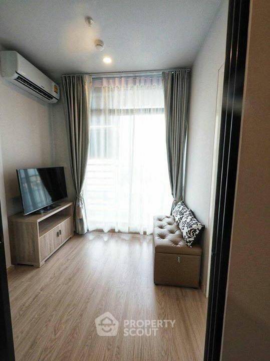รูป คอนโด 1-ห้องนอน ที่ แบงค์คอก ฮอไรซอน สาทร ใกล้ BTS ช่องนนทรี (ID 422132) - รูปที่ 3/5
