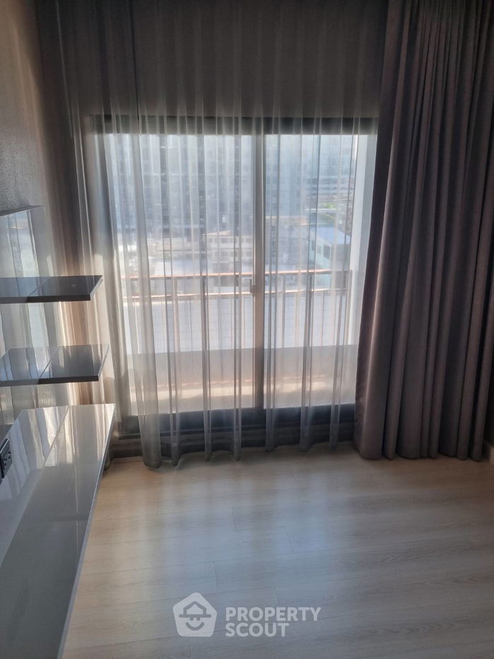 รูป คอนโด 2-ห้องนอน ที่ เดอะ ซิกเนเจอร์ บาย เออร์บาโน่ ใกล้ BTS สะพานควาย (ID 1908899) - รูปที่ 10/22