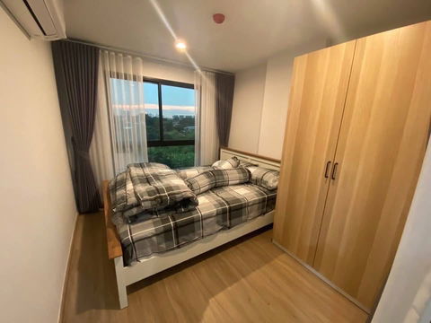 Hi Rise Ratchayothin Station for rent ✨ Fully furnished