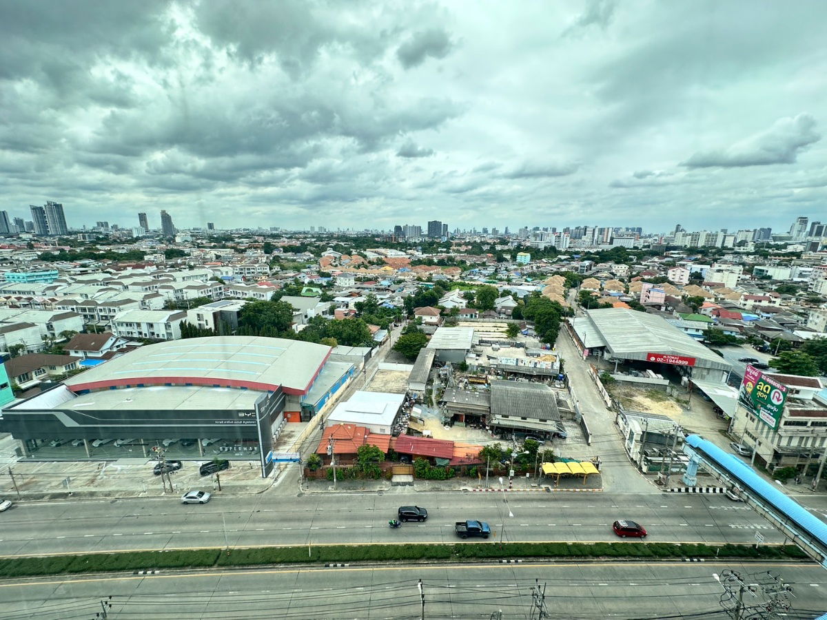 picture For Rent Lumpini Ville Phibulsongkhram – Riverview   - 15/15