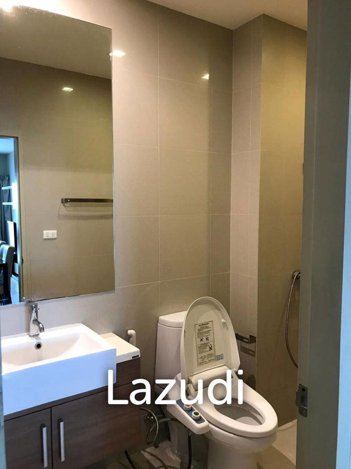 รูป 2 Bedroom  2Bathroom 83 SQ.M 333 Noble Reveal - รูปที่ 5/9