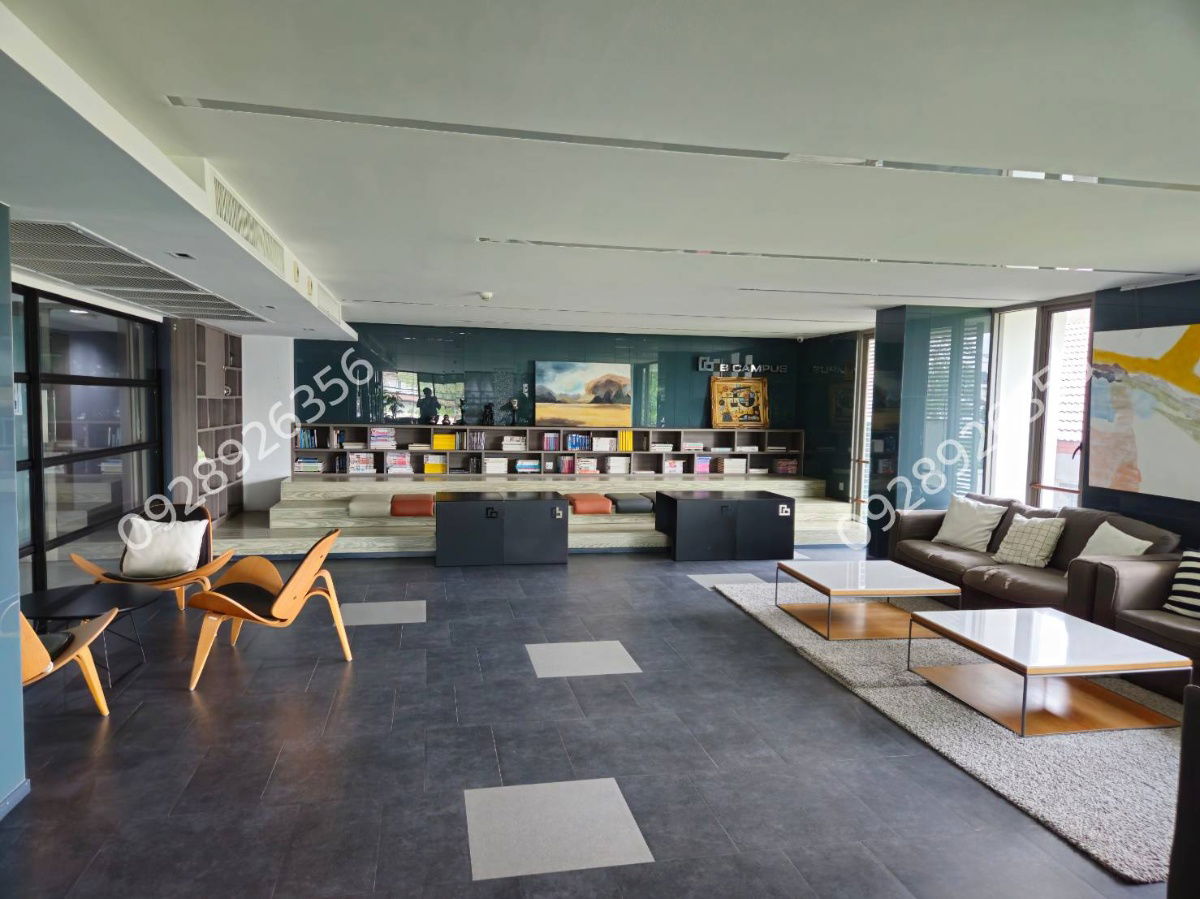 picture Condo for rent: B Campus Prachachun - 13/13