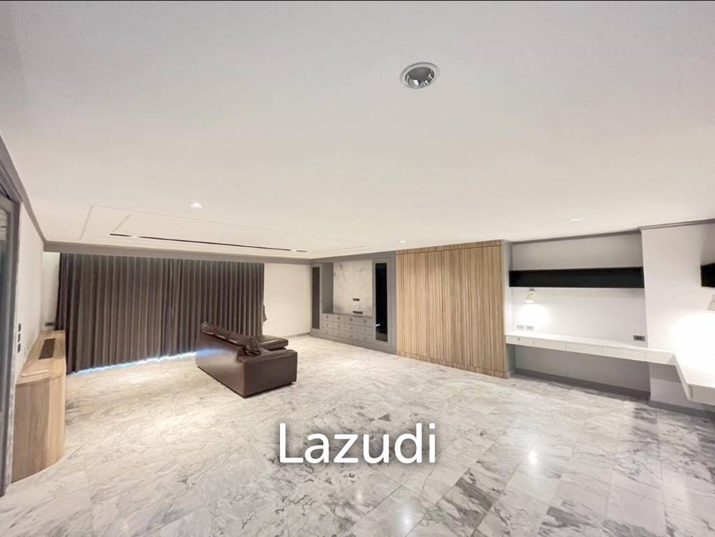 รูป 3 Bedroom 2 Barthroom 204 SQ.M. D.S. Tower 1 - รูปที่ 6/24
