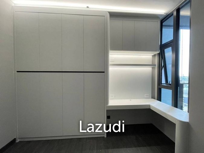 2-bed condo for sale, 70.5 sqm, Tait 12