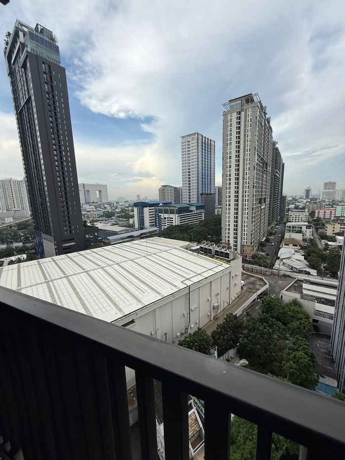 รูป Life Ladprao  ( S-LP 25 ) ตึกA - รูปที่ 11/27
