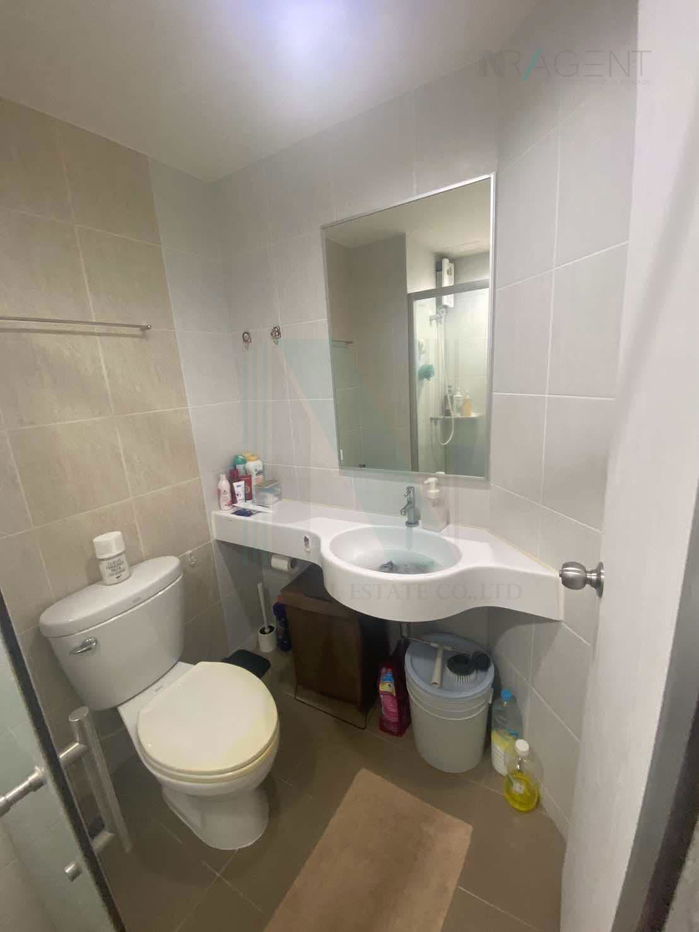 picture 📌 For Sell Condo LUMPINI VILLE NAKHON IN-REVERVIEW Building B, Floor 3,2 bed room, Room size 52 sqm - 6/8