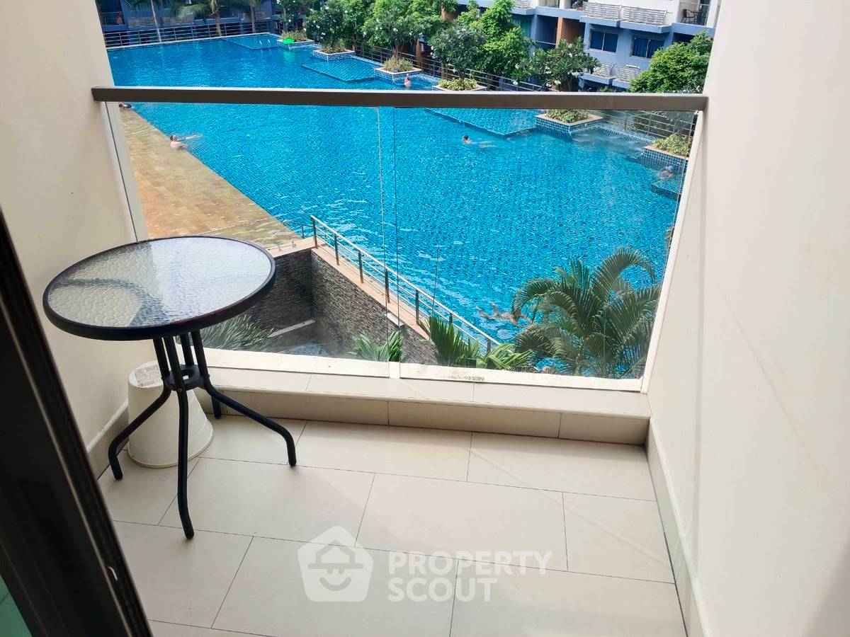 รูป คอนโด 1-ห้องนอน ที่ ลากูน่าบีช รีสอร์ท 2 คอนโดมีเนียม ใกล้ เมืองพัทยา (ID 2309625) - รูปที่ 7/9