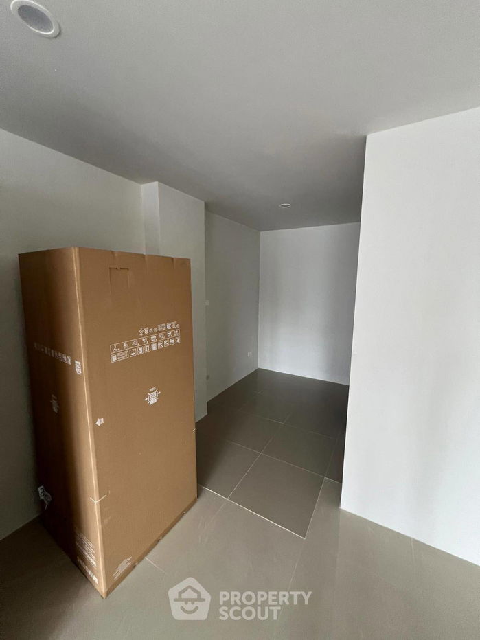 picture 3-BR Condo at Royal Hill Resort Condominium close to Pattaya South (ID 2310390) - 18/20