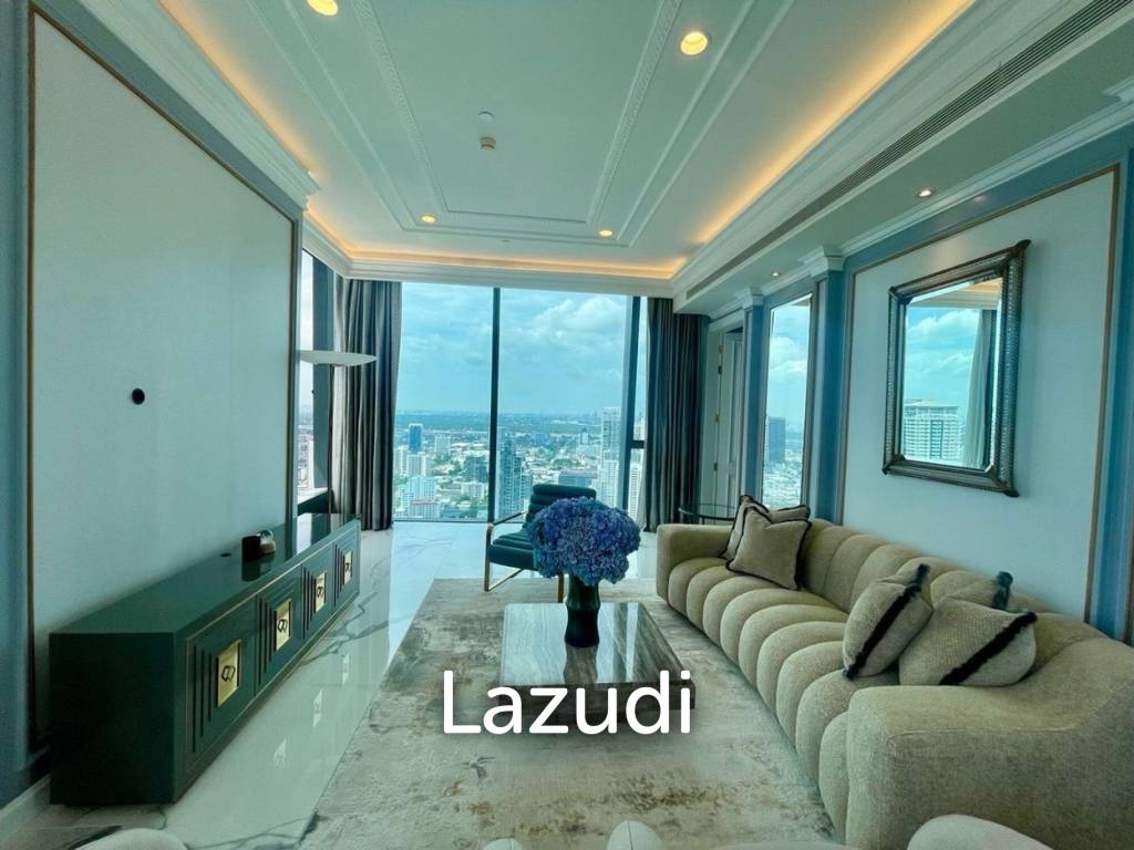 รูป 2 Bed 3 Bath 185 SQ.M. MARQUE Sukhumvit - รูปที่ 7/29