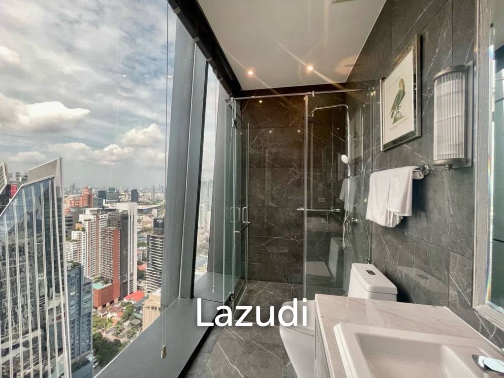 รูป 2 Bed 3 Bath 185 SQ.M. MARQUE Sukhumvit - รูปที่ 24/29