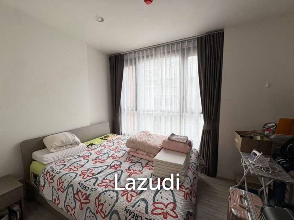 รูป 1 Bedroom  1 Bathroom 60 SQ.M XT Huaykwang - รูปที่ 10/11