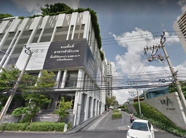 รูป 📣📣ประกาศขาย!! 🏢คอนโด ซีล บาย แสนสิริ (Ceil by Sansiri)🏢 ........ 🚇ใกล้ BTS เอกมัย🚇.....☎️สนใจติดต่อ คุณหย๊ะ 📞 093-4419156 ID Line : @928zbfqq  - รูปที่ 8/26