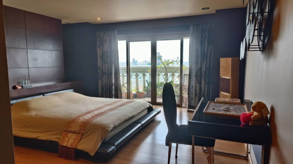picture Condo for Rent at State Tower (E6809101) ID Line : @condo101 - 4/6