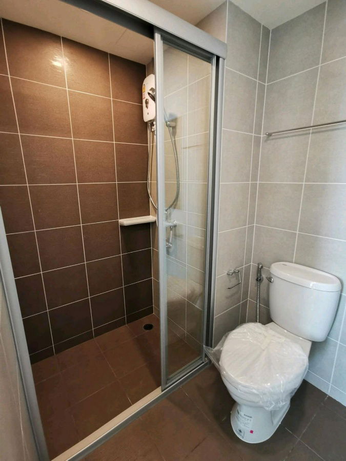 picture PFD-05781	Condo for Rent: Lumpini Ville Phatthanakan - Srinakarin    Schedule a viewing ■ Line: @propertyfinder		 - 7/8