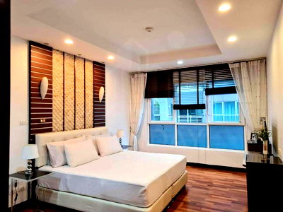 Condos for rent : 📌 Urgently for rent : Avenue 61 beautiful room, fully furnished, ready to move in.  MD-95384