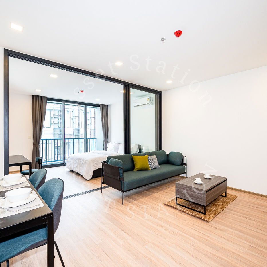 picture 🔥✨ XT Phayathai – Special room, fully furnished, ready to move in immediately ✨🏢 - 5/10