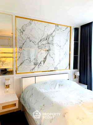 ขายคอนโด : คอนโด 1-ห้องนอน ที่ เอ สเปซ อโศก-รัชดา ใกล้ MRT พระราม 9 (ID 676108)