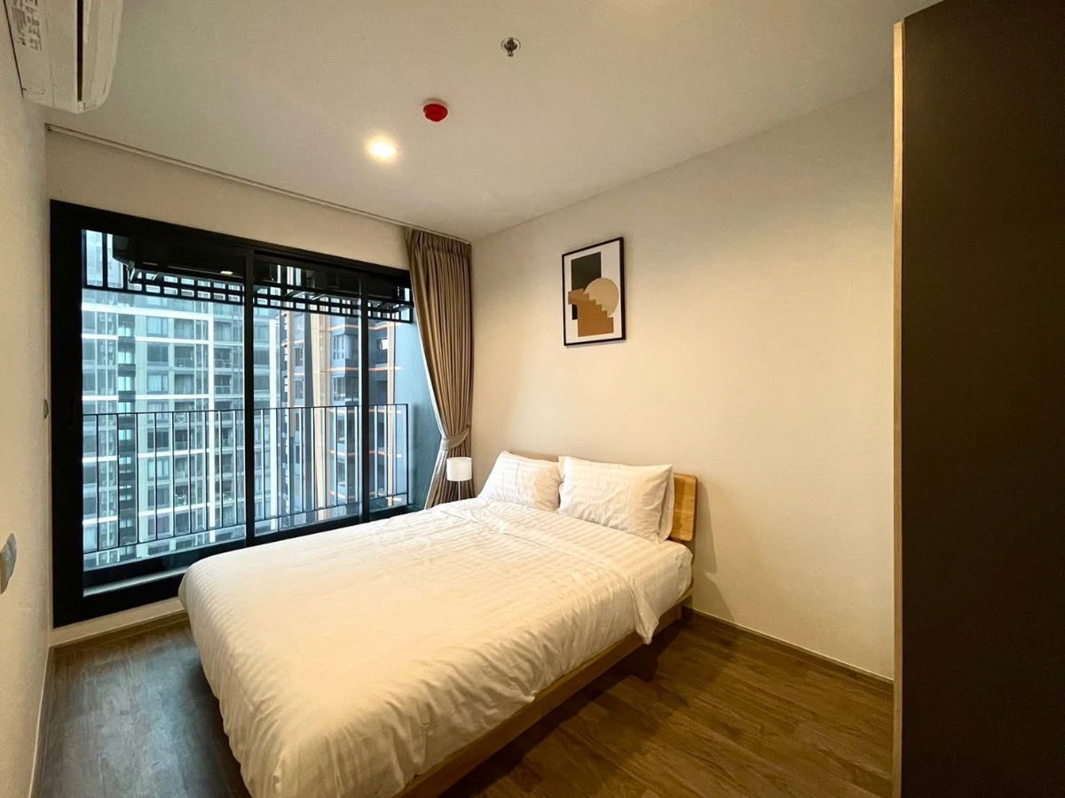 picture #R6411 🎉 160968 Condo for rent  Life Ladprao Valley  - 3/7